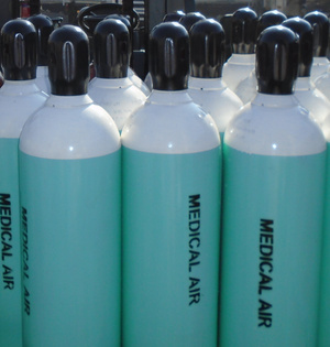 cylinders