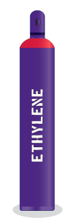 Ethylene Cylinder