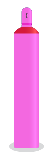 Medical Air Cylinder