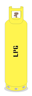 LPG Cylinder