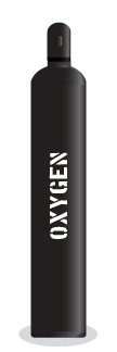 Oxygen Cylinder