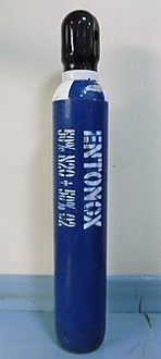 Entonox