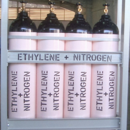 Gas Mixtures