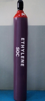 Ethylene
