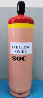 Ethylene Oxide
