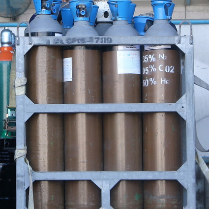 Gas Mixtures