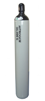 Nitrogen