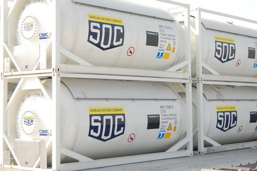 ISO Tanks