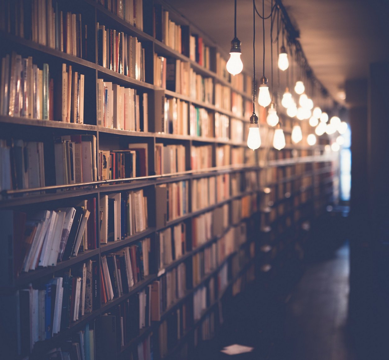 Library Photo